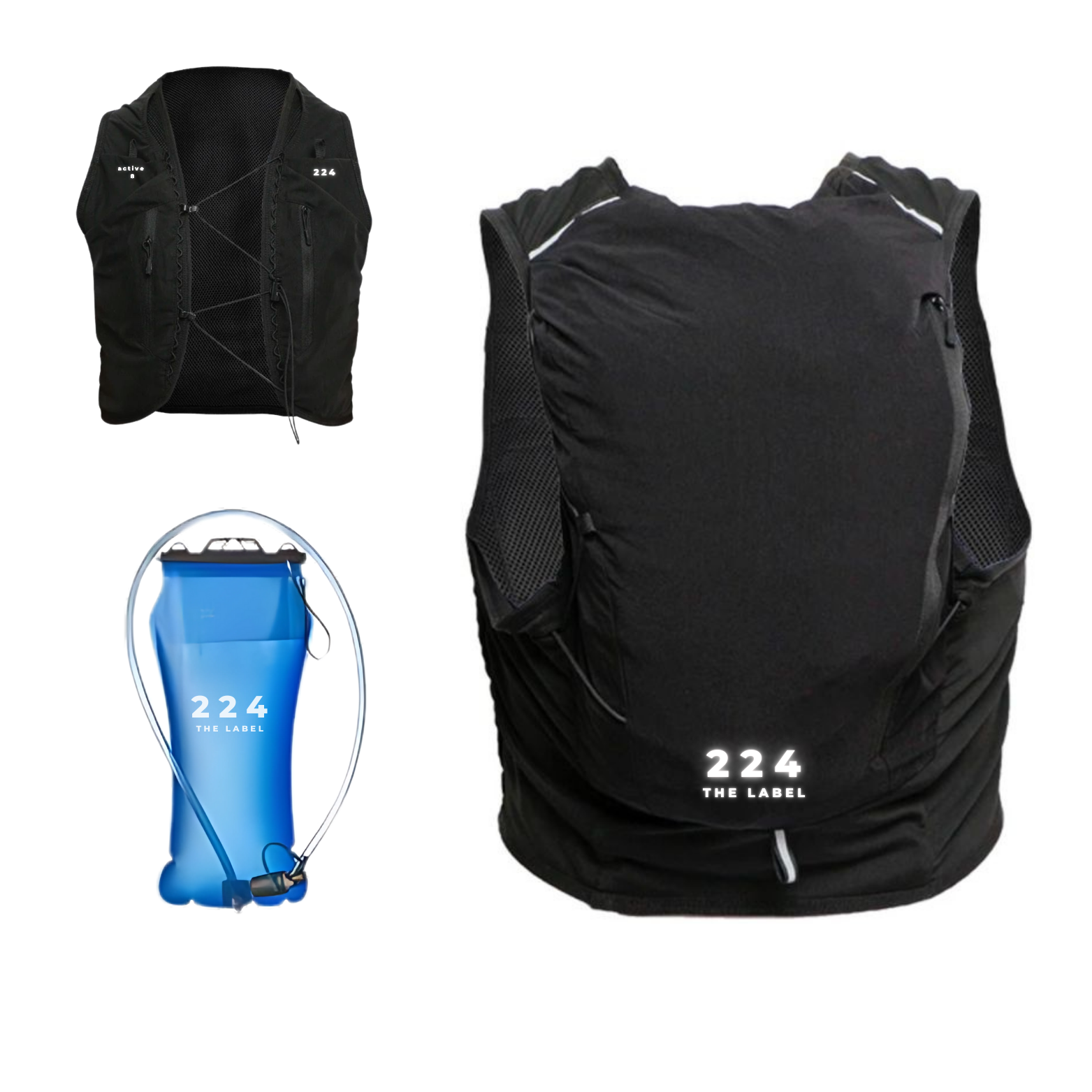 Skÿra™ | Lätt som moln, stark som ditt nästa steg