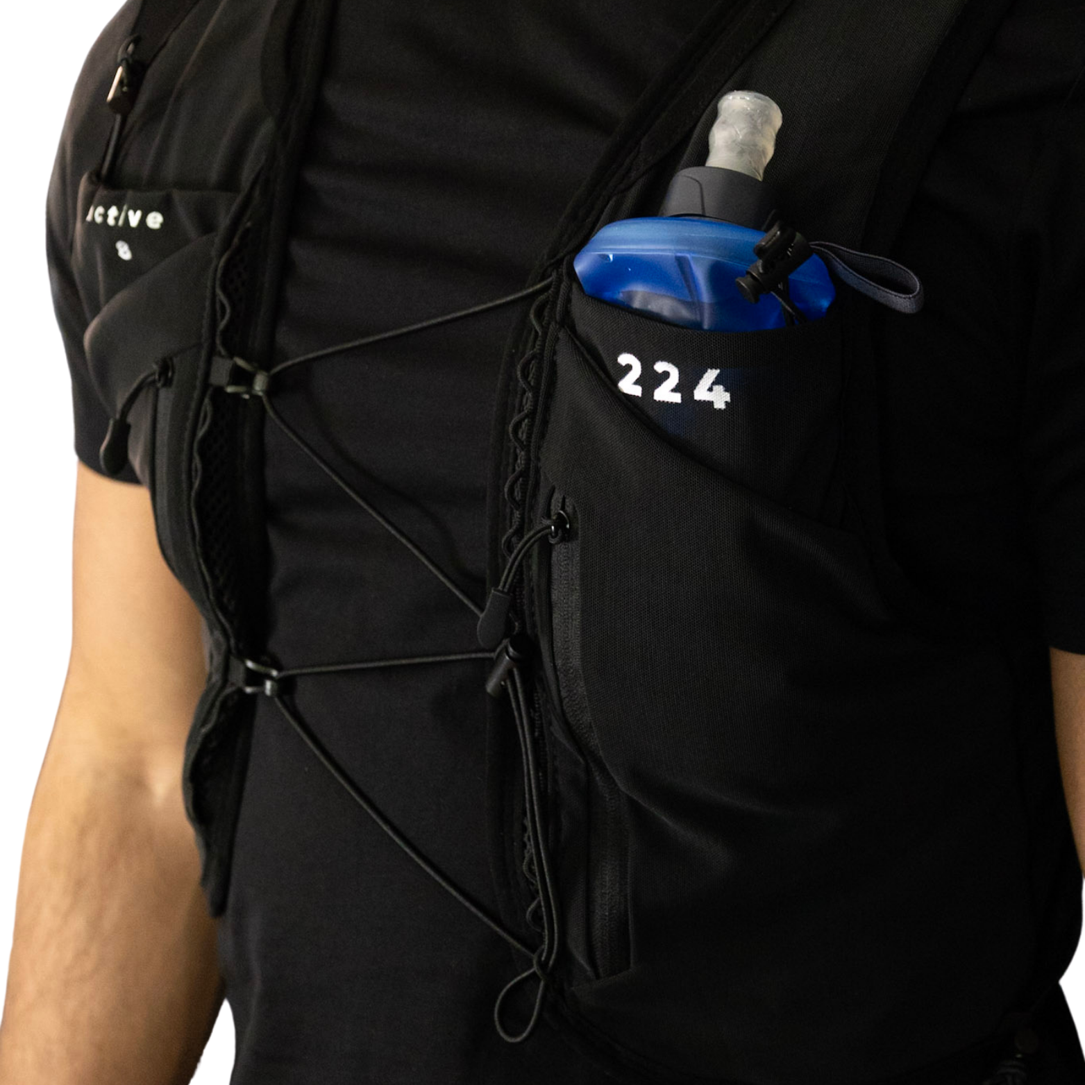 Skÿra™ | Lätt som moln, stark som ditt nästa steg