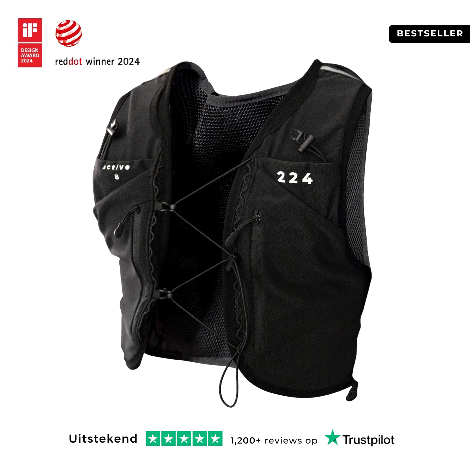 Skÿra™ | Lätt som moln, stark som ditt nästa steg