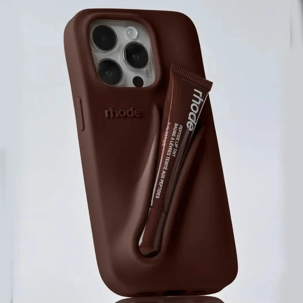 Glinsa™ | Stilrent skydd med plats för din look