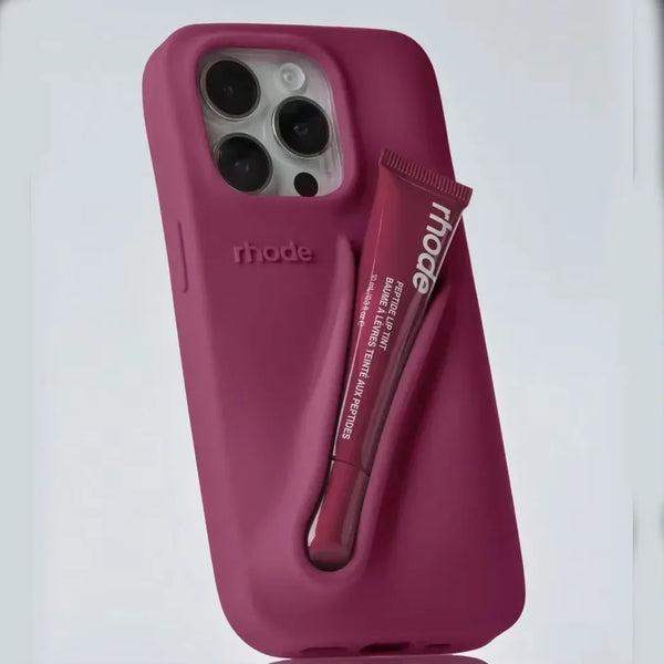 Glinsa™ | Stilrent skydd med plats för din look