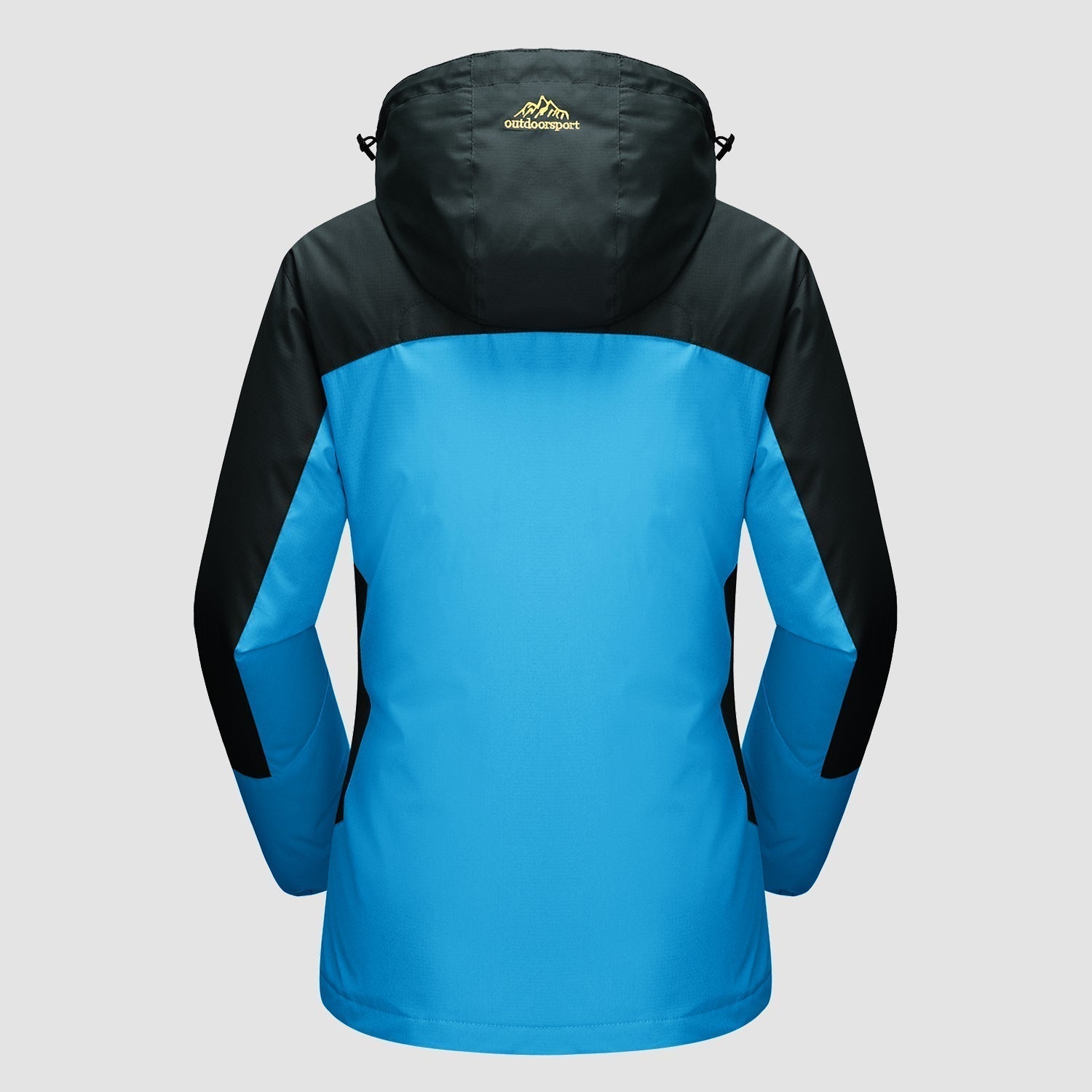 PolarFlex™ | Varm & Vindbeständig