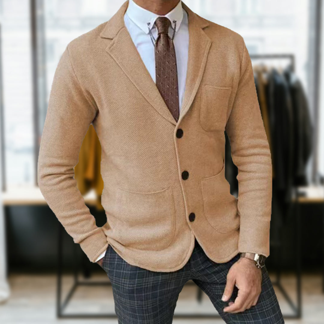 Jorund™ | Modern och Mångsidig Jacka