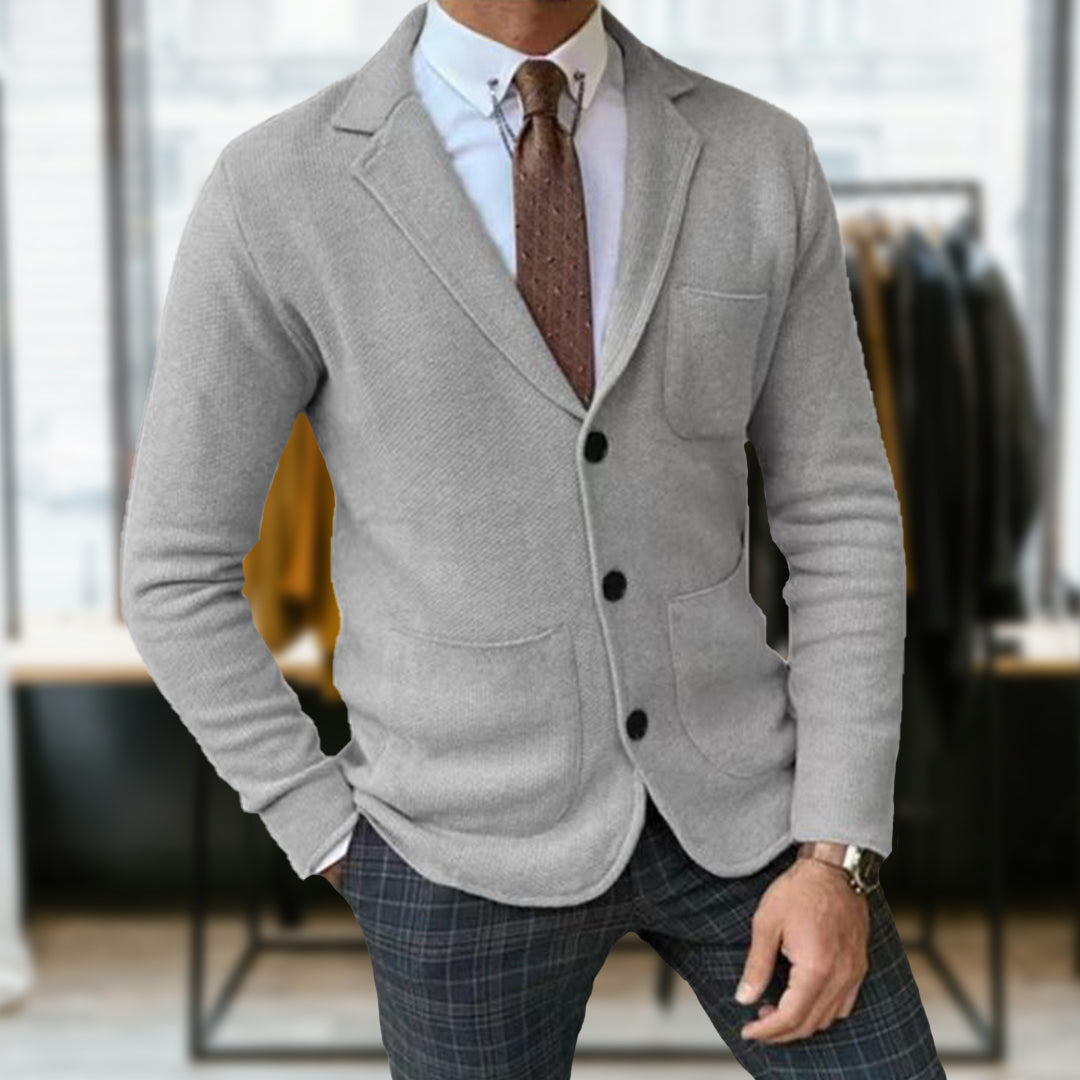 Jorund™ | Modern och Mångsidig Jacka