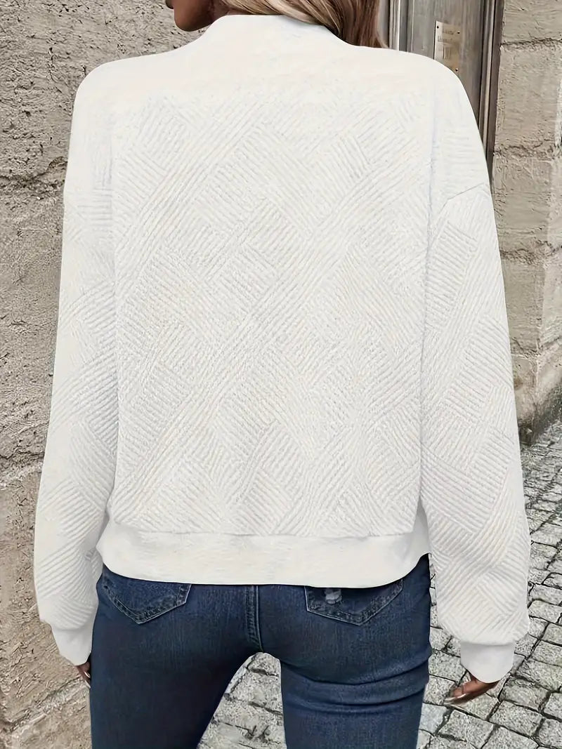 Mirella™ | Lätt och Stilsäker Vårjacka