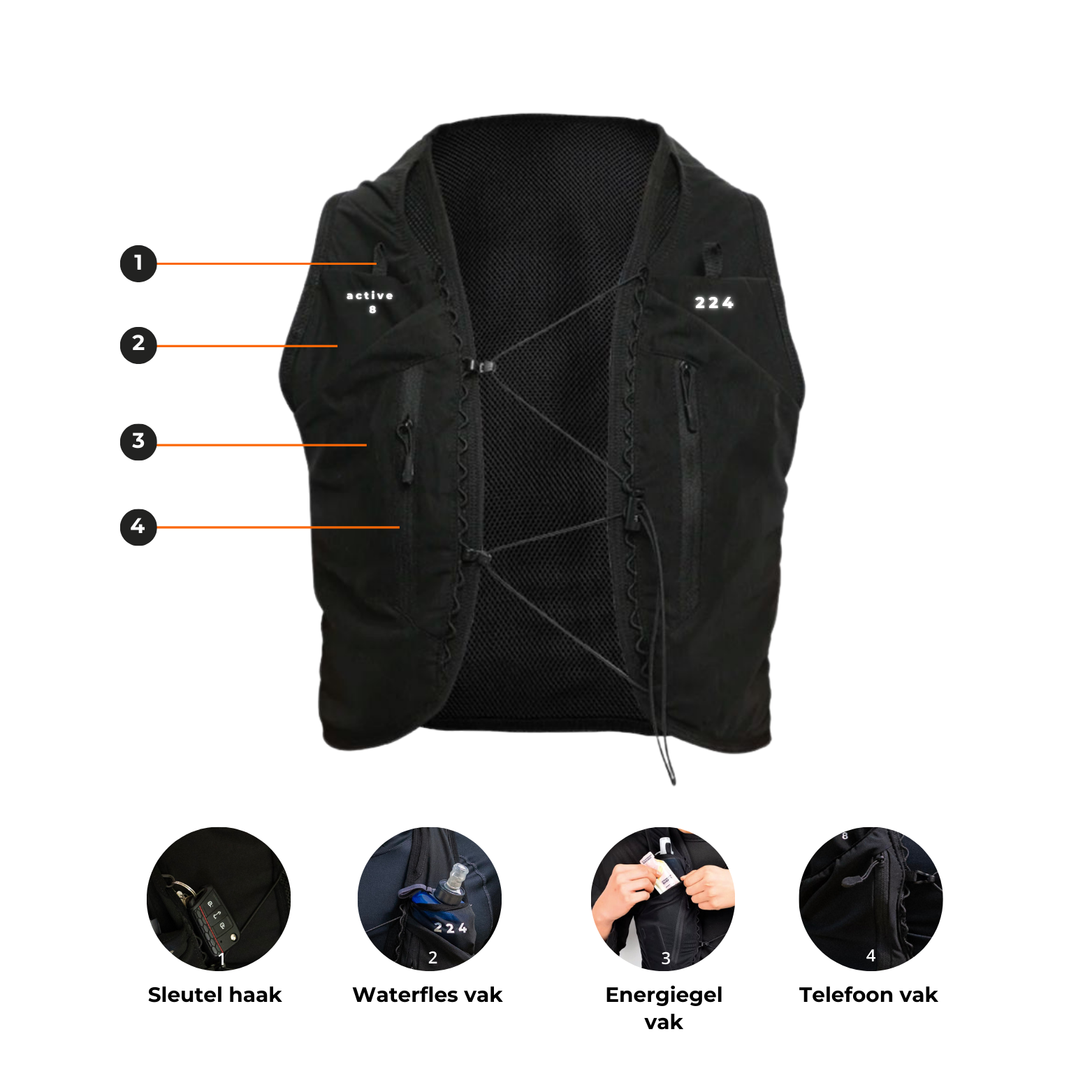 Skÿra™ | Lätt som moln, stark som ditt nästa steg