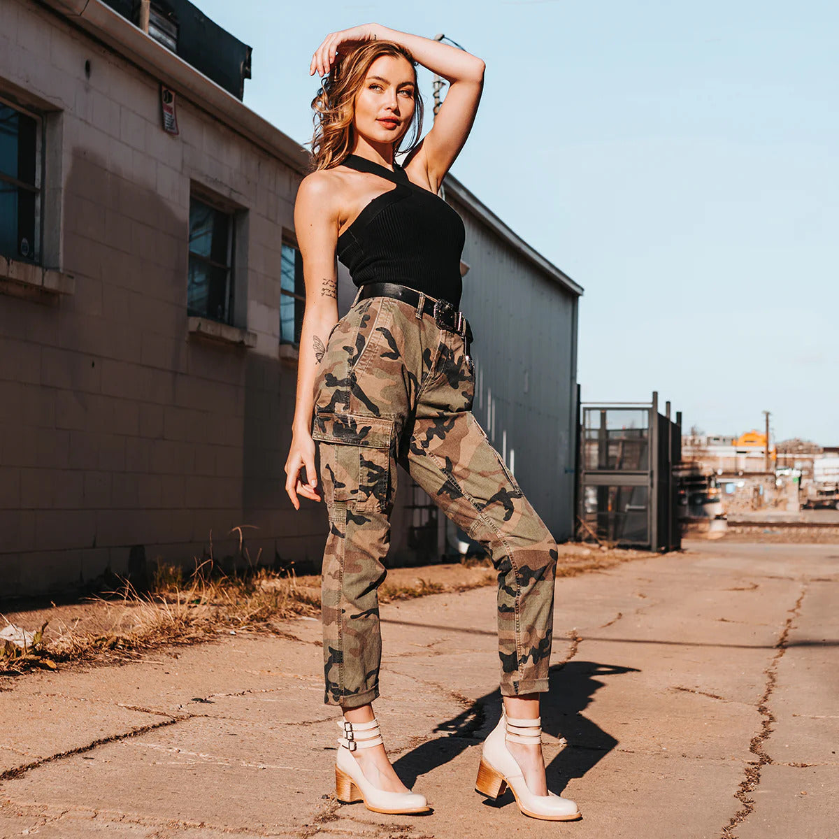 Livra™ | Bekväm och Elegant Ankelstövel