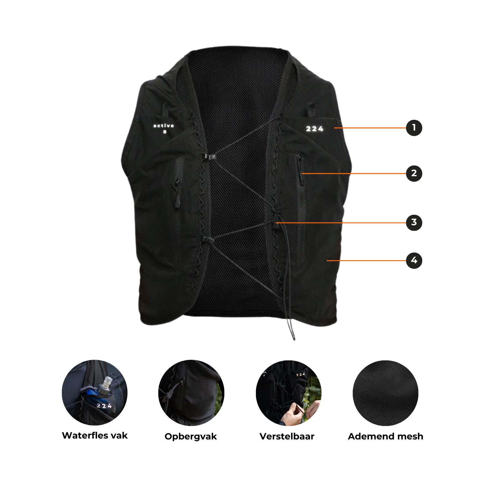 Skÿra™ | Lätt som moln, stark som ditt nästa steg