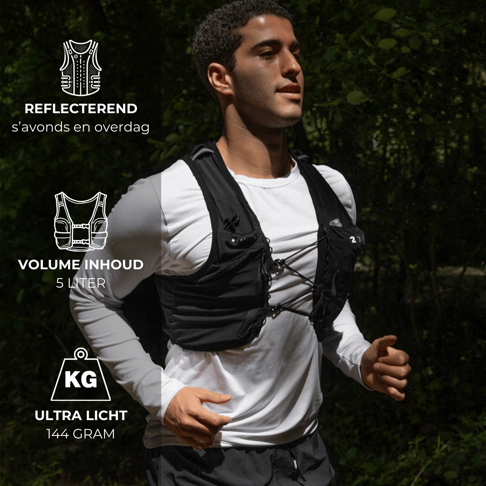 Skÿra™ | Lätt som moln, stark som ditt nästa steg