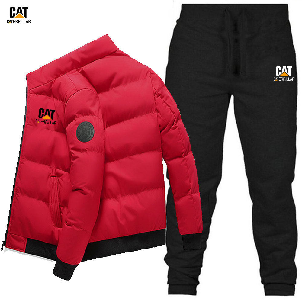 Cat™ | Mysigt Vinterset