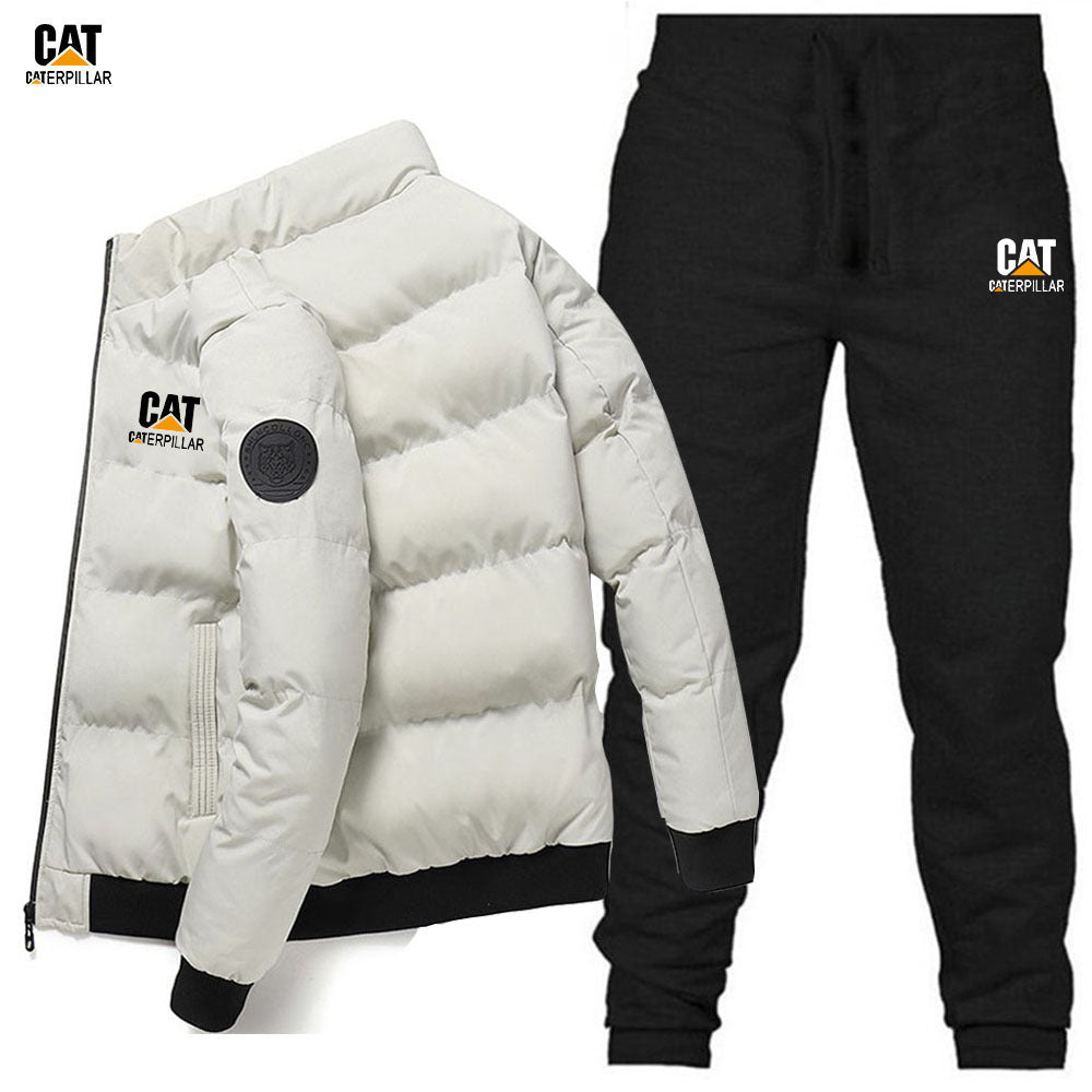 Cat™ | Mysigt Vinterset