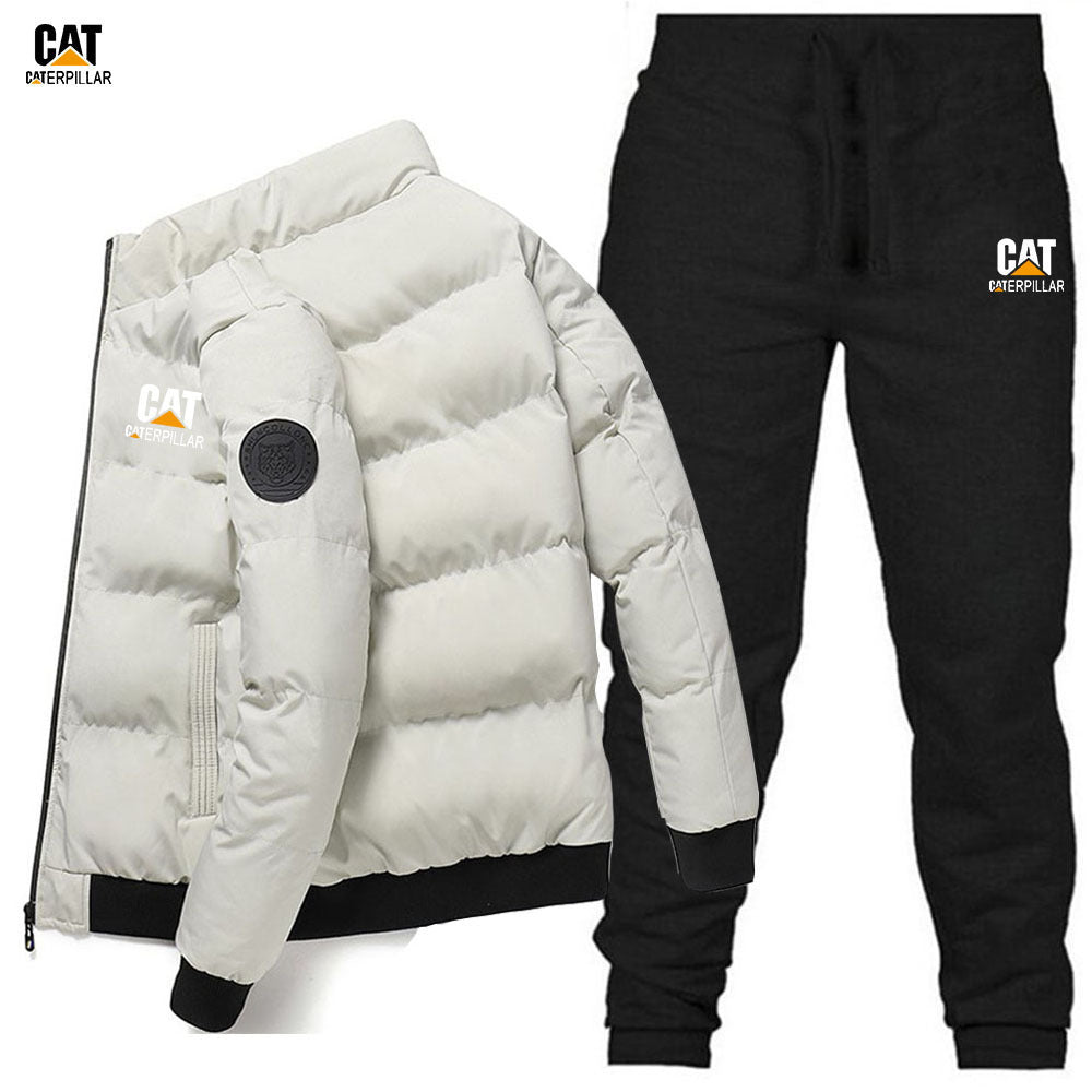 Cat™ | Mysigt Vinterset