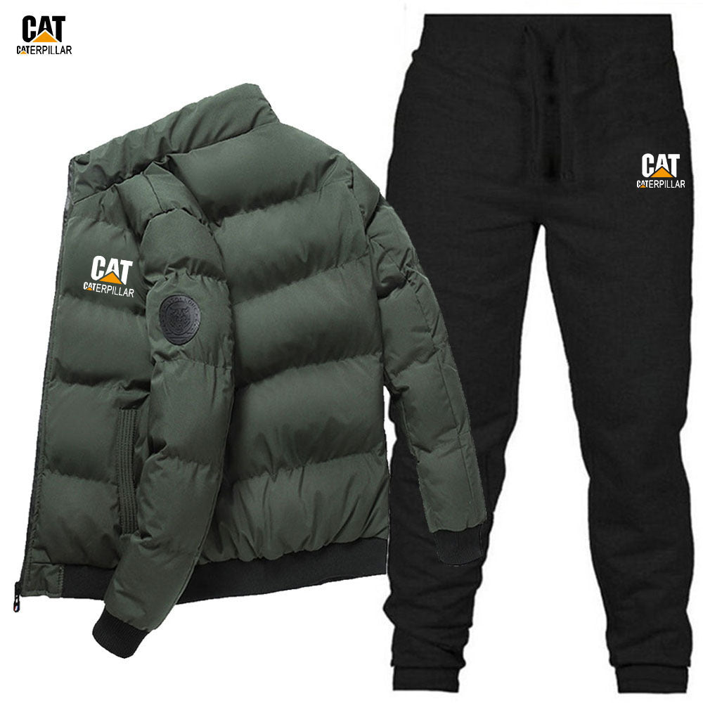 Cat™ | Mysigt Vinterset