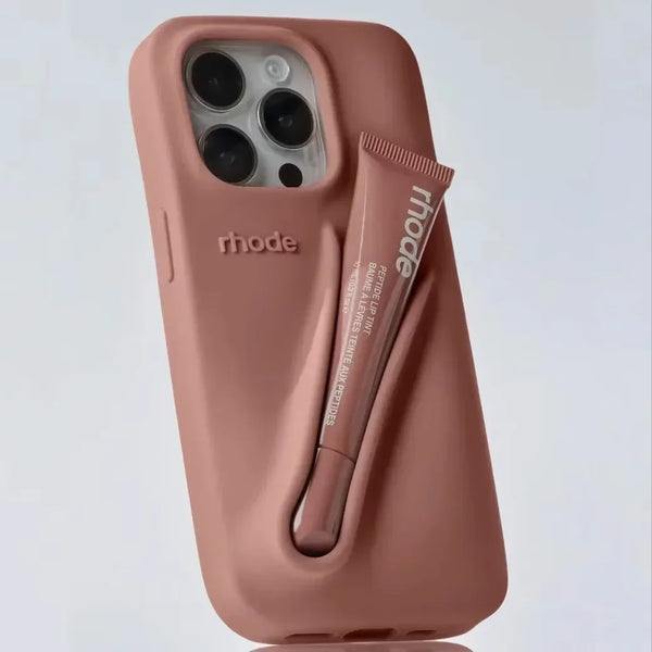 Glinsa™ | Stilrent skydd med plats för din look