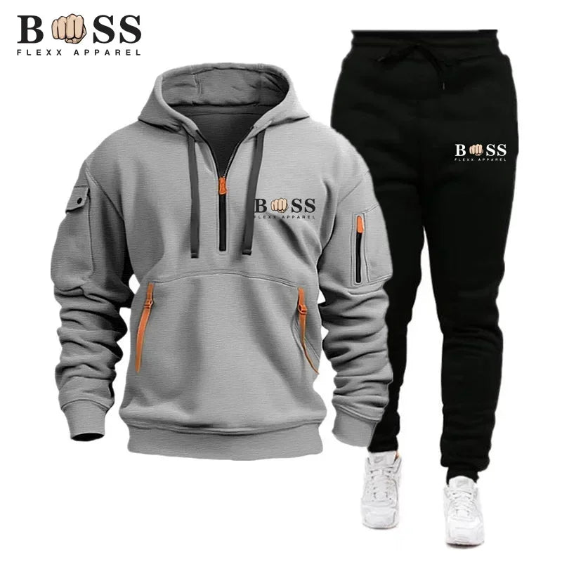 BSS™  | Full Winter Set