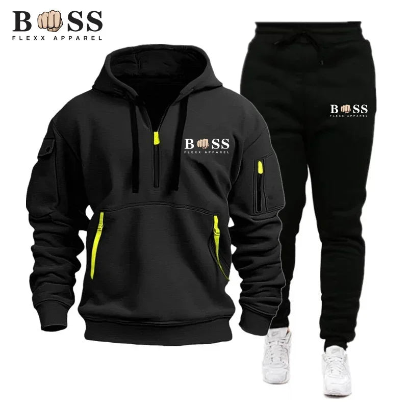 BSS™  | Full Winter Set