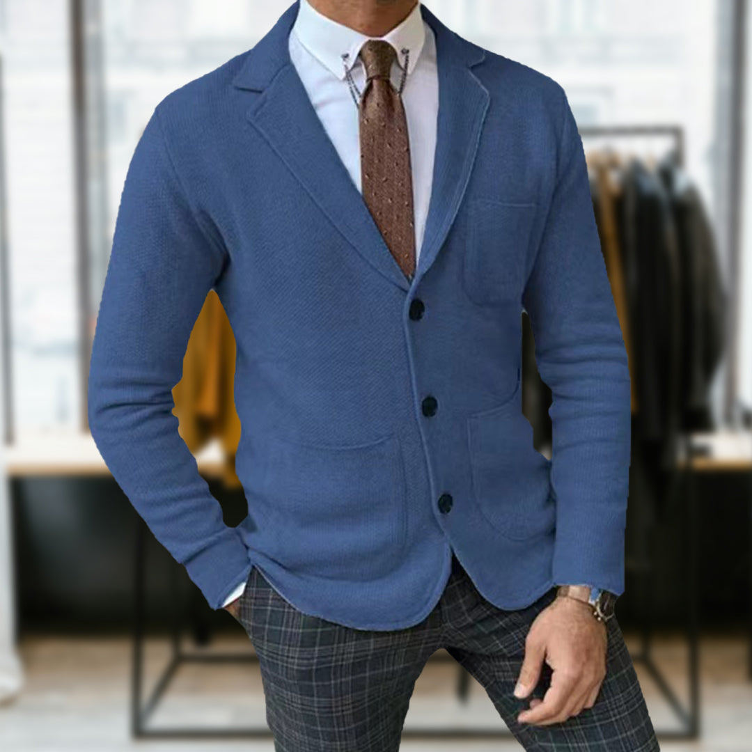 Jorund™ | Modern och Mångsidig Jacka