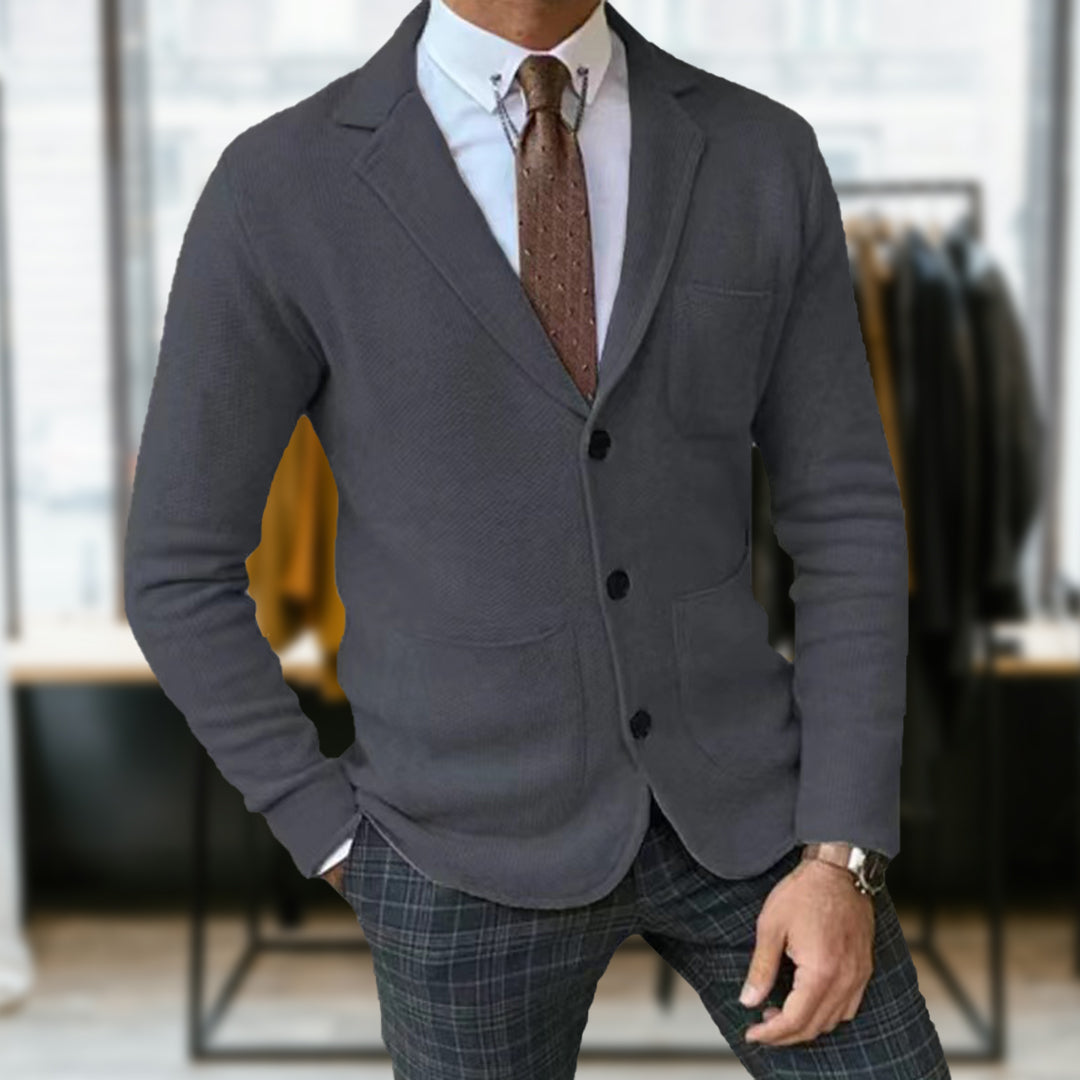 Jorund™ | Modern och Mångsidig Jacka